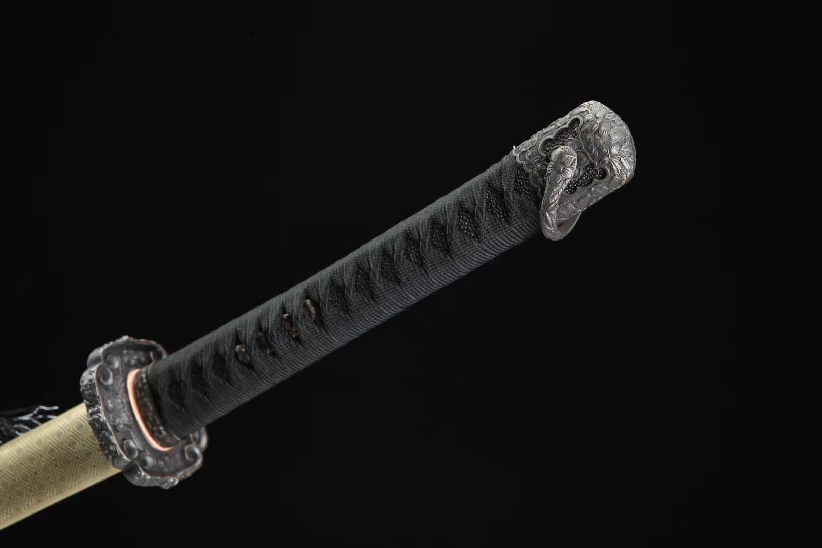 Tachi Japanese Sword