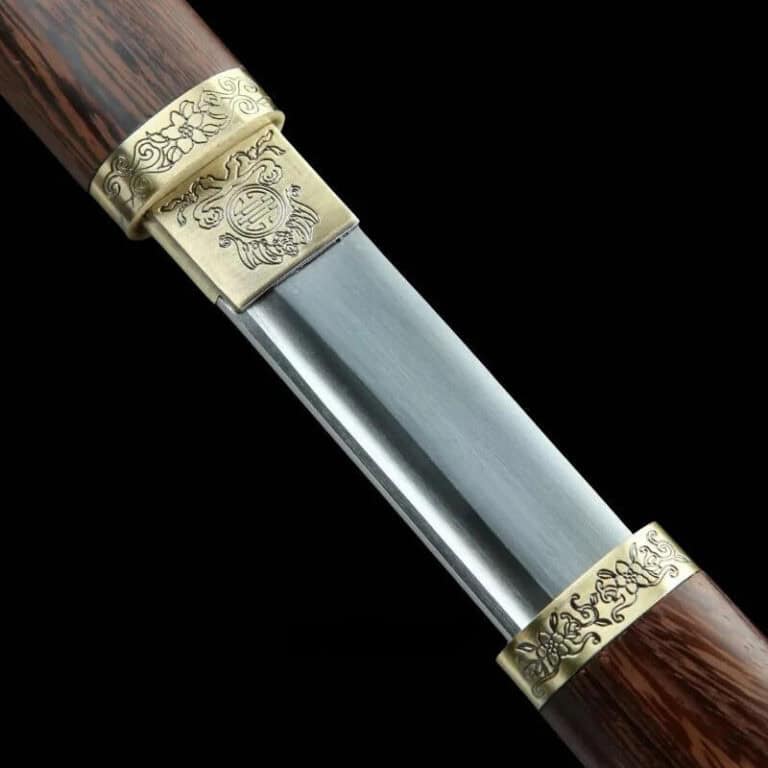 Shikomizue Sword