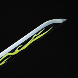 Zenitsu Katana