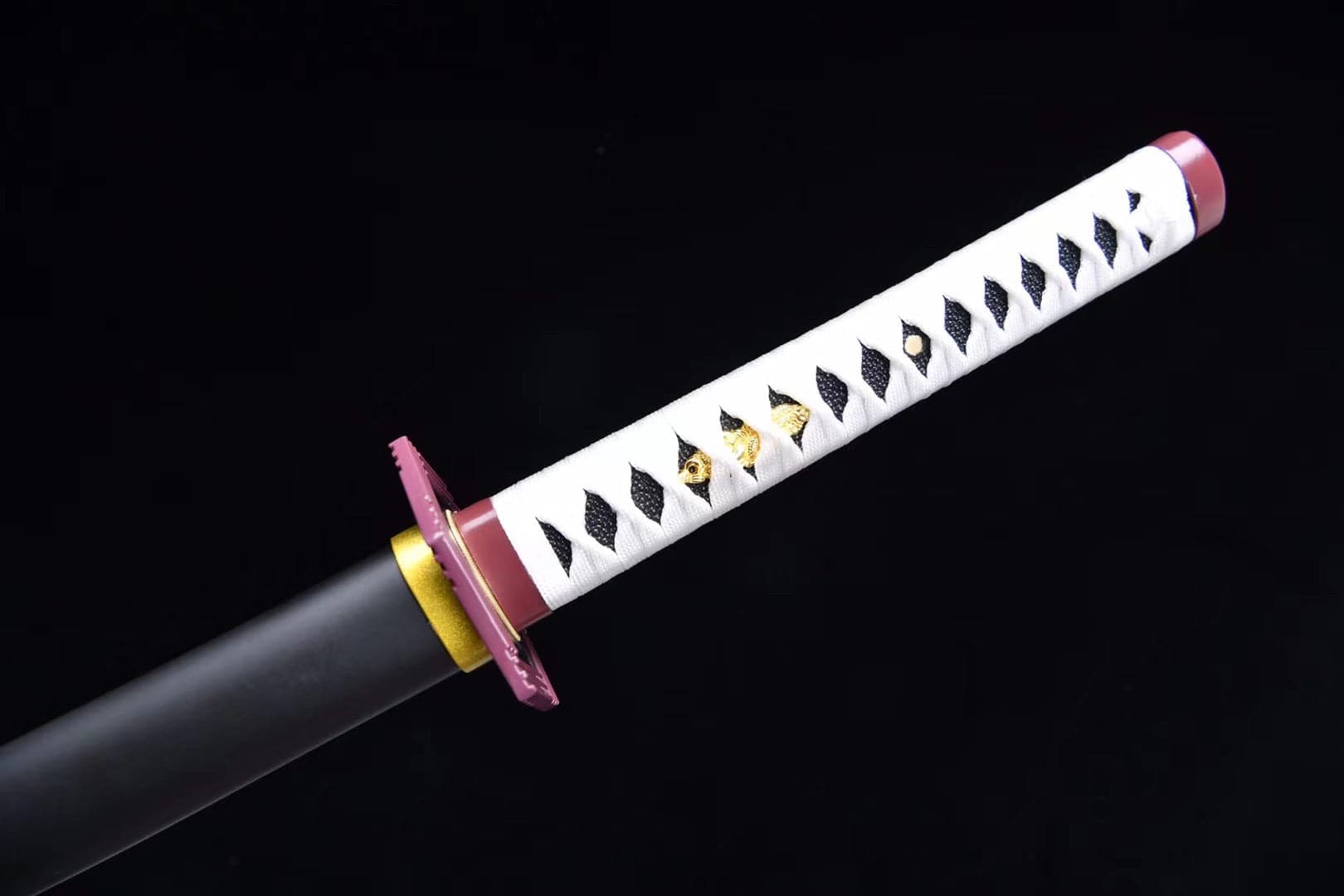 Giyu Tomioka Katana