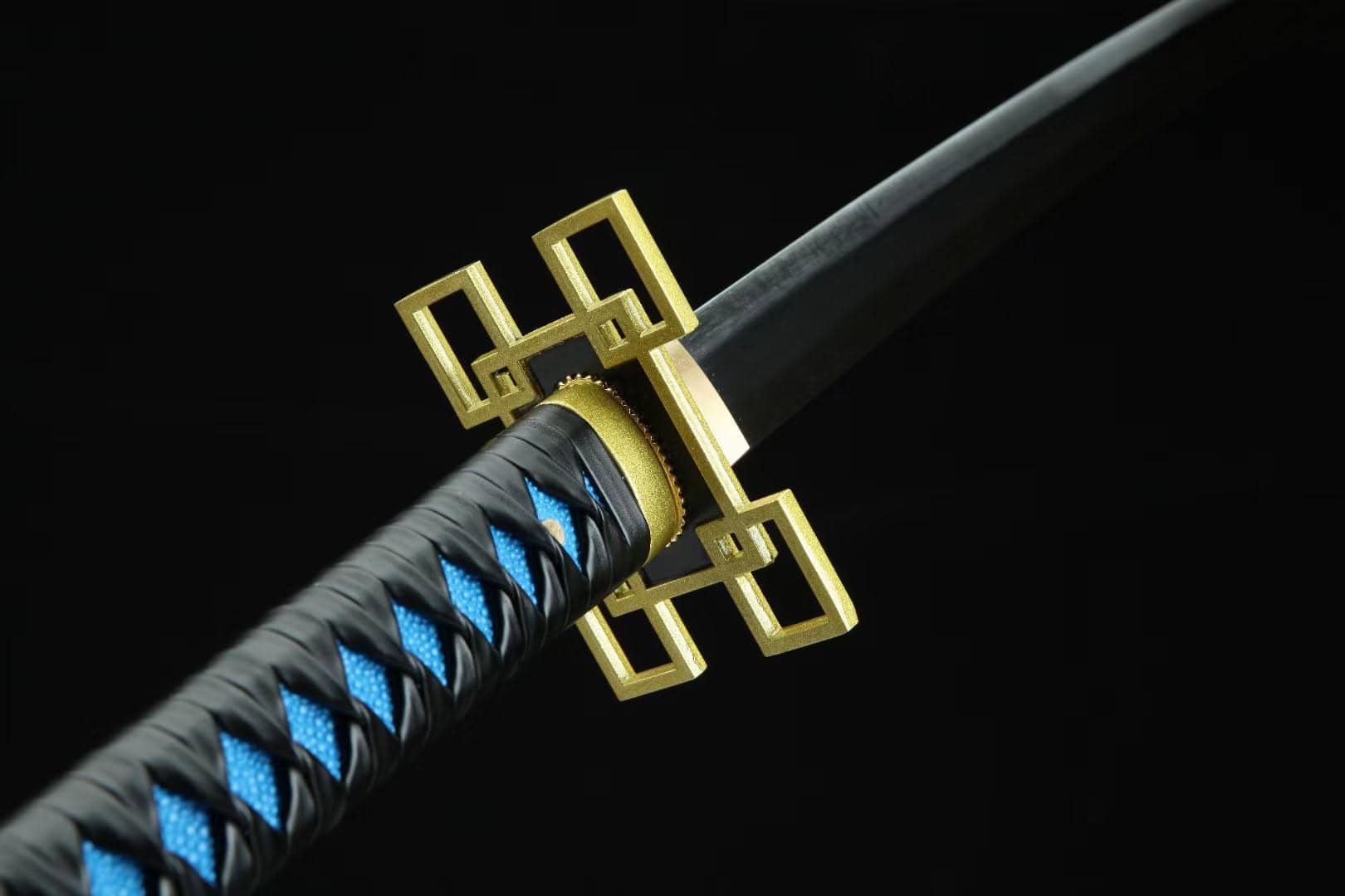 Muichiro Tokito Katana
