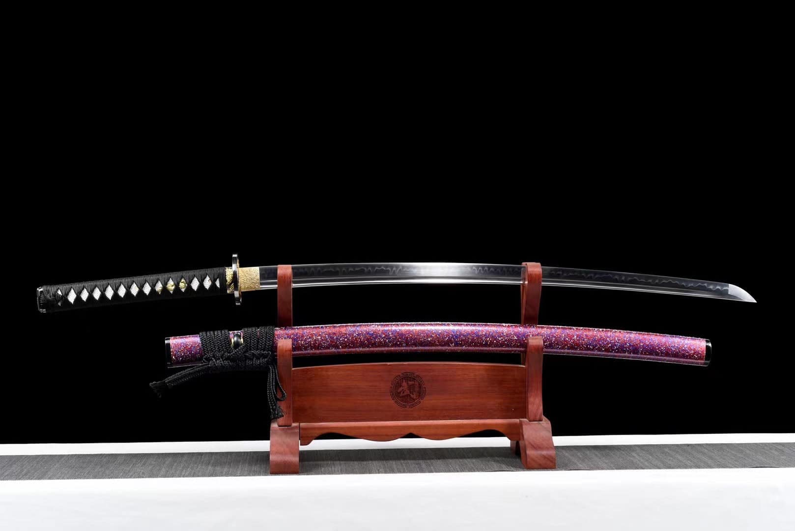Mo Yuan Katana Set