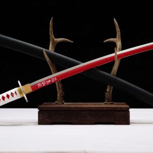 Kanao Katana