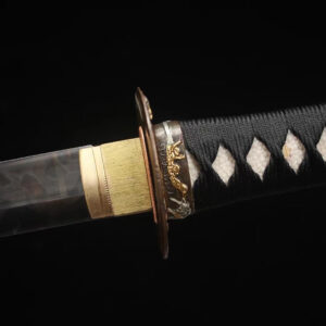 Japan Saya T10 Steel Katana