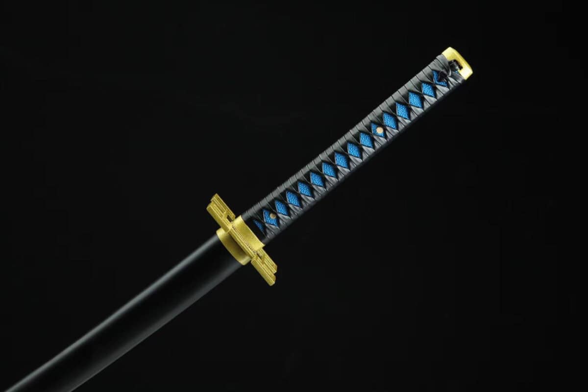 Muichiro Tokito Katana