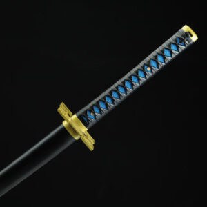 Muichiro Tokito Katana