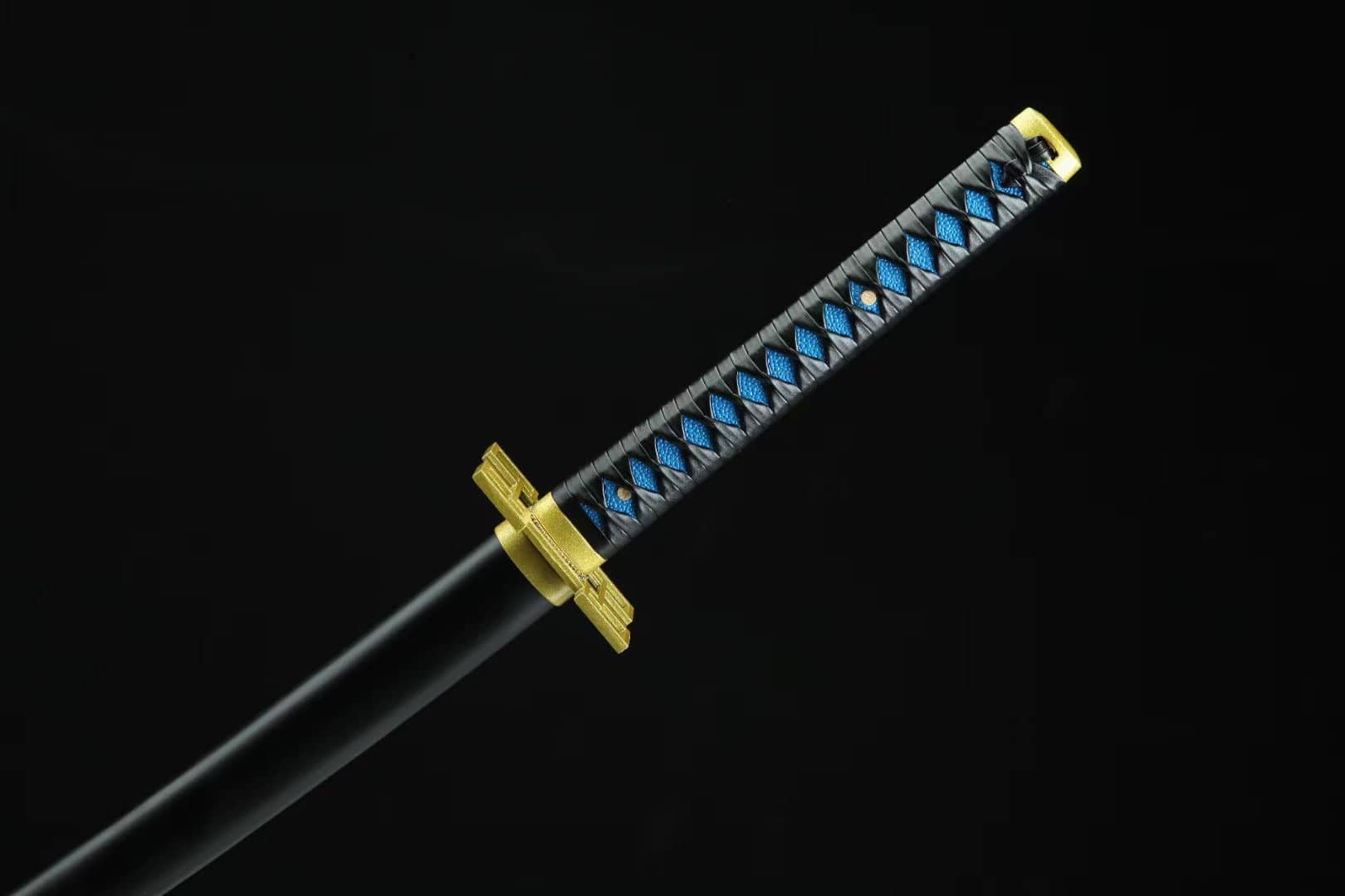 Muichiro Tokito Katana