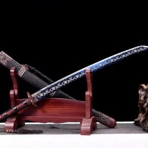 Qing Dao Sword