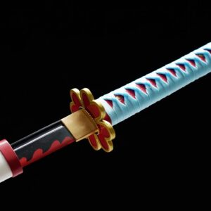Mitsuri Kanroji Katana