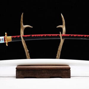 Mitsuri Kanroji Katana