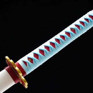 Mitsuri Kanroji Katana