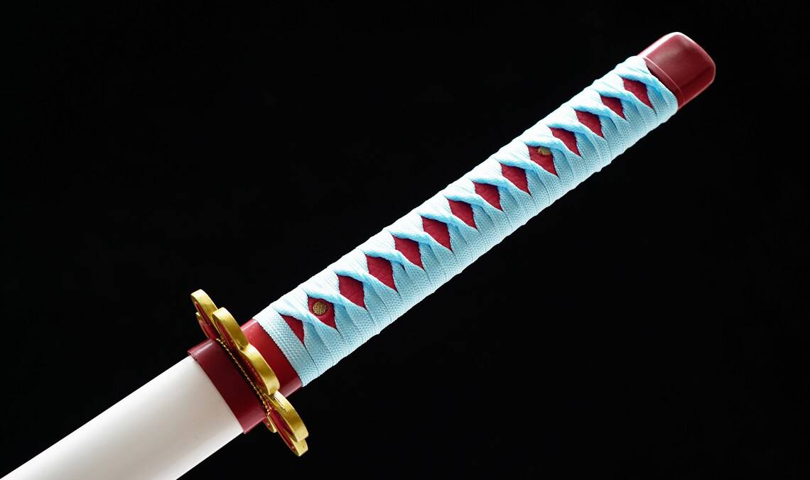 Mitsuri Kanroji Katana