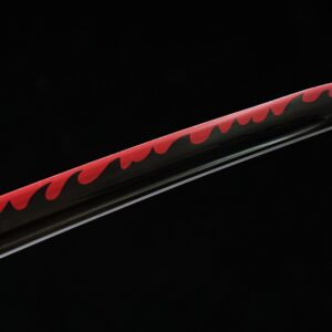 Mitsuri Kanroji Katana