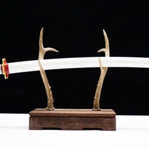 Mitsuri Kanroji Katana