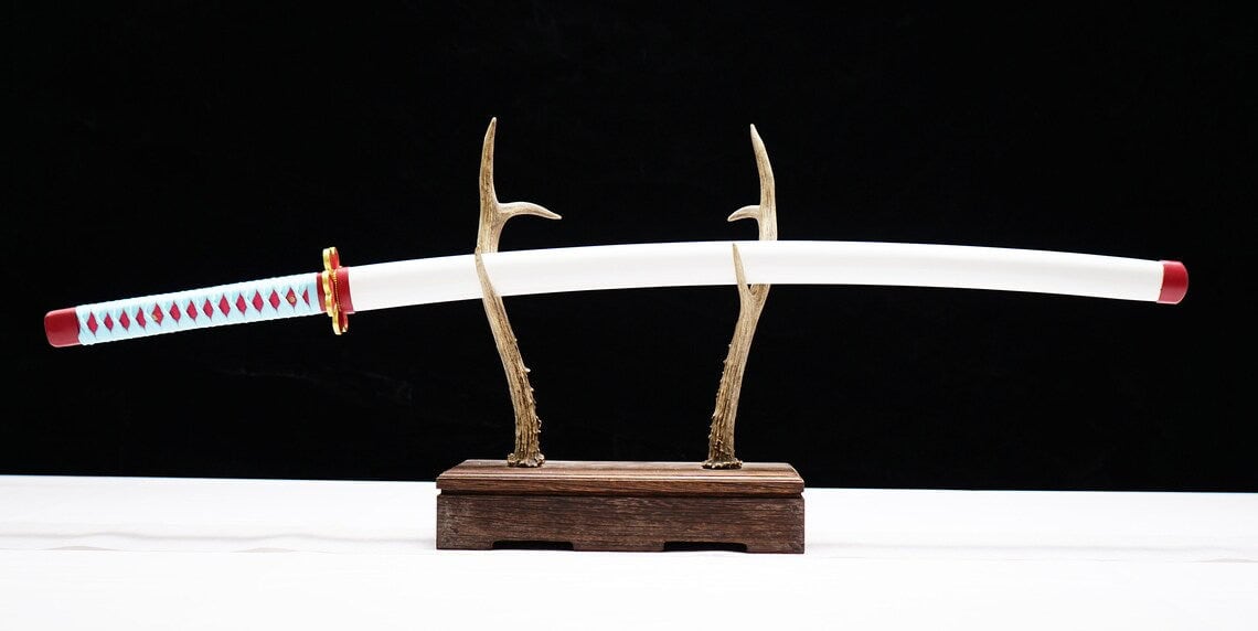 Mitsuri Kanroji Katana
