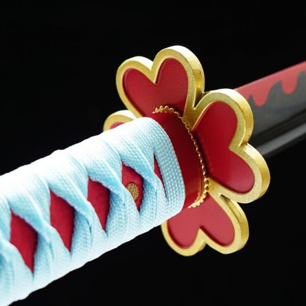 Mitsuri Kanroji Katana