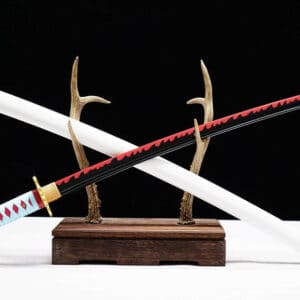 Mitsuri Kanroji Katana