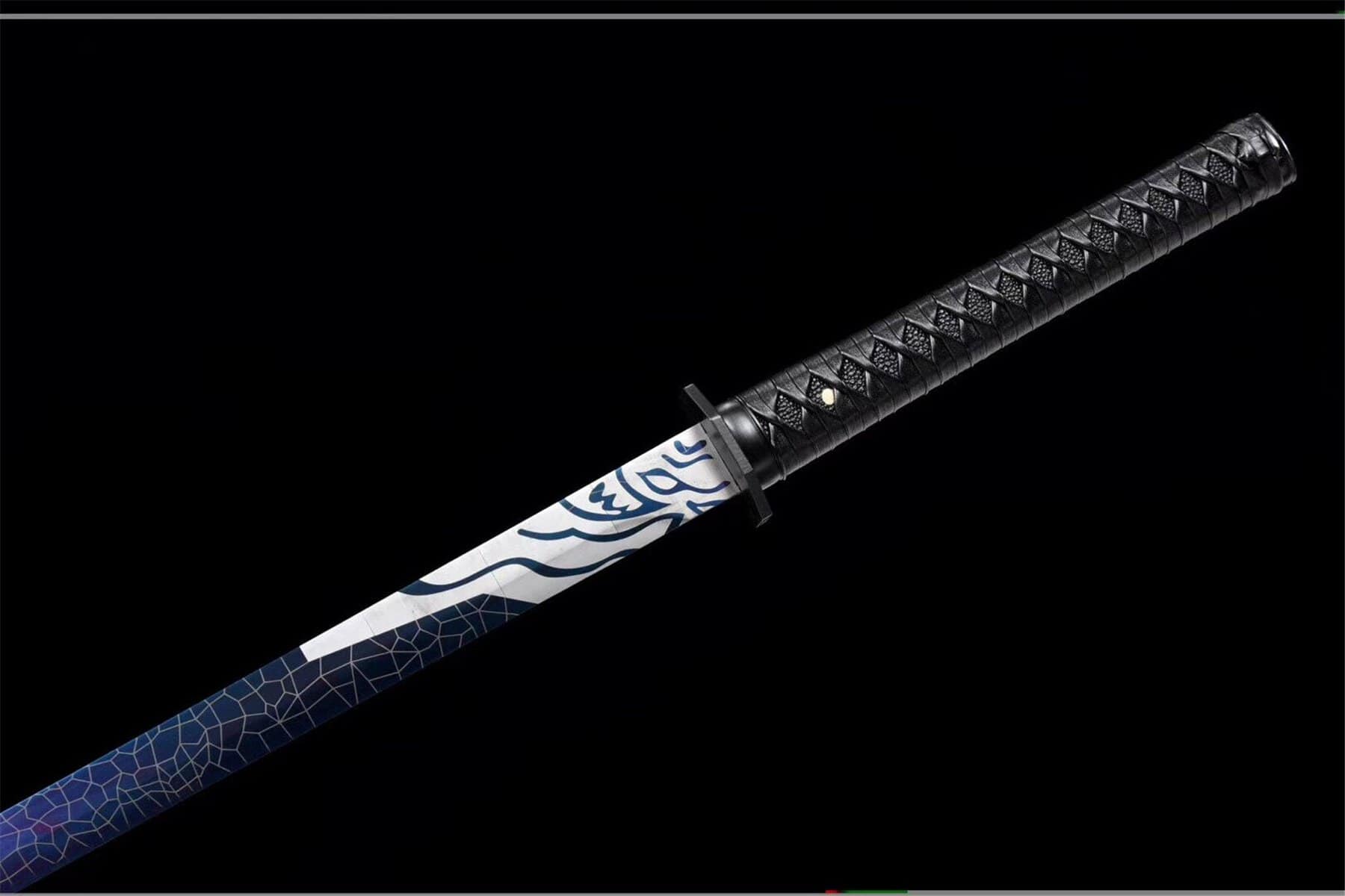 1000 Demon Dagger Replica