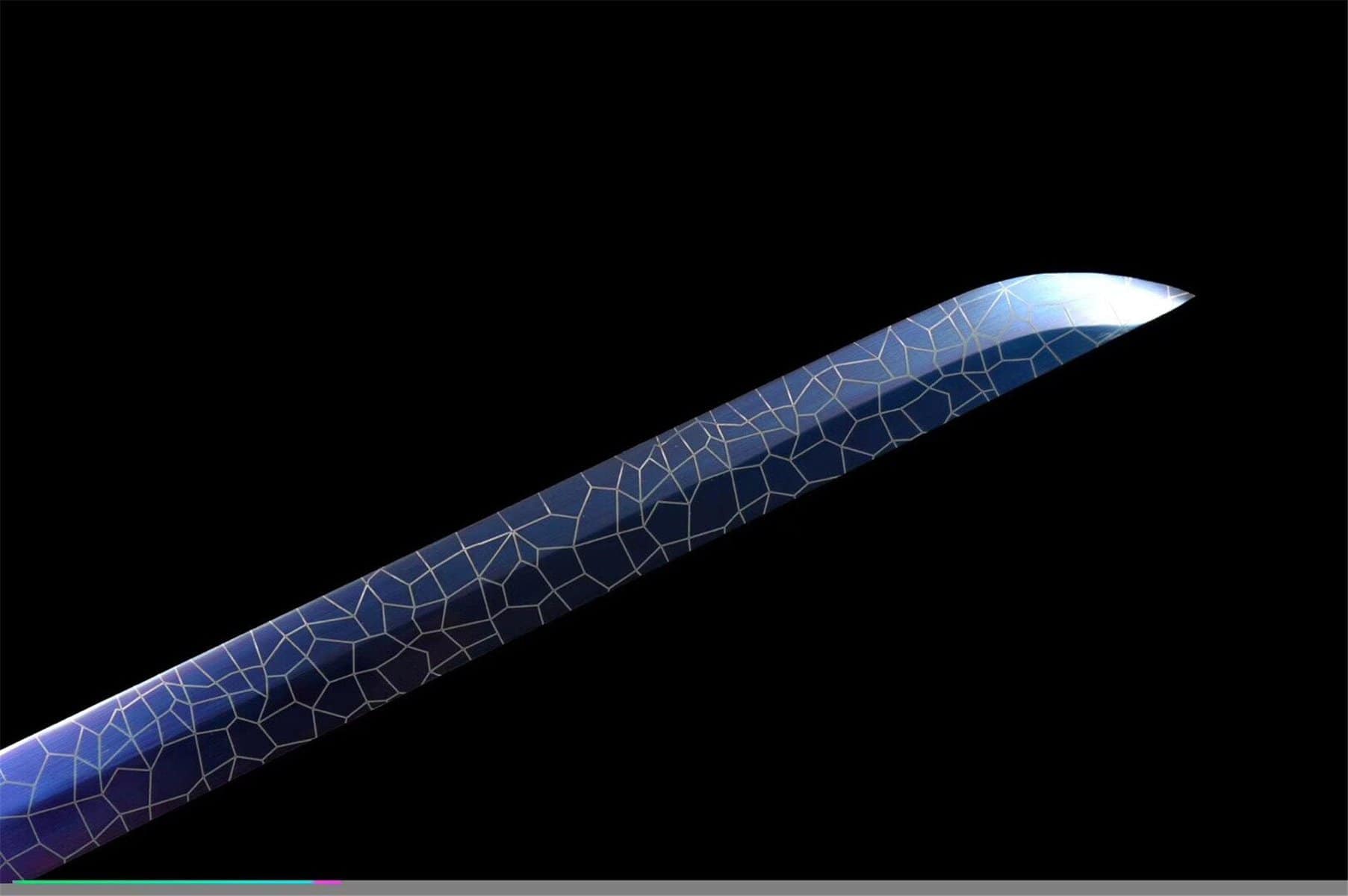 1000 Demon Dagger Replica