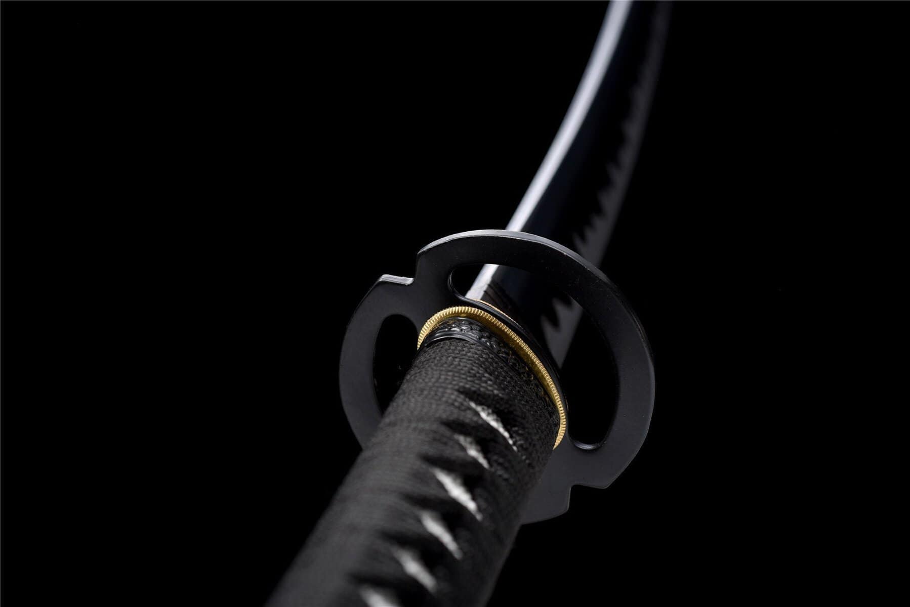 Miyamoto Musashi Katana