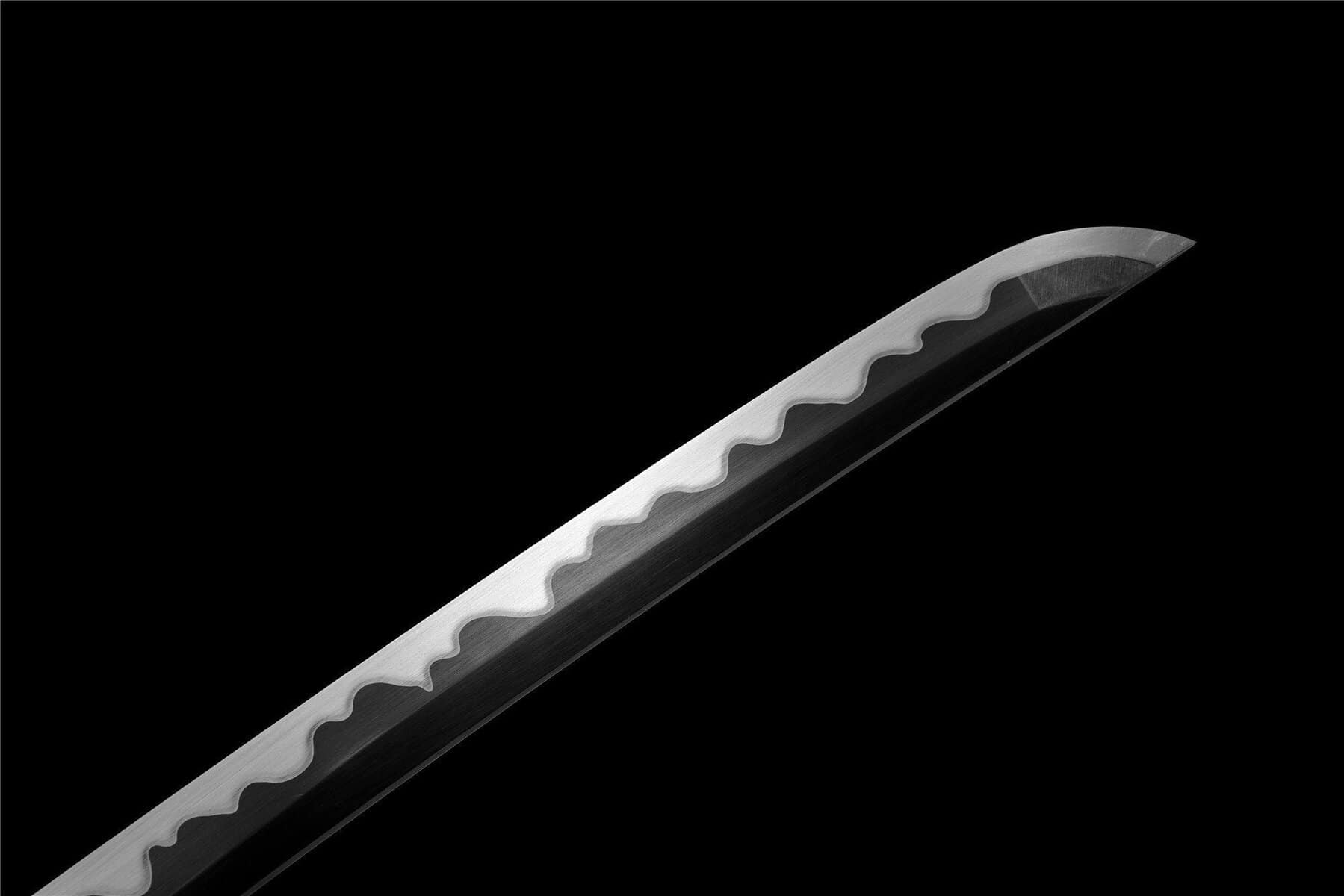 Miyamoto Musashi Katana