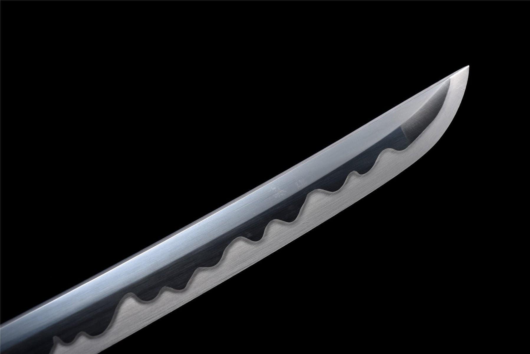 Miyamoto Musashi Katana