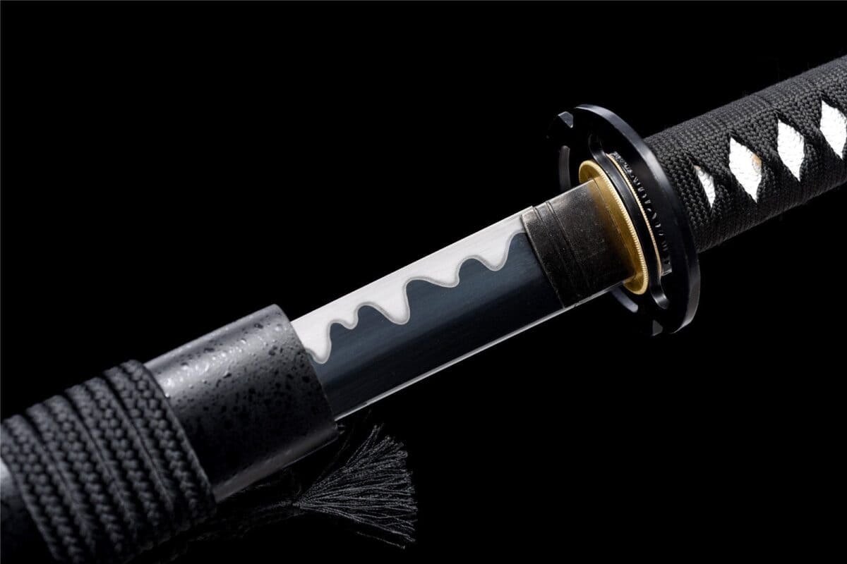 Miyamoto Musashi Katana