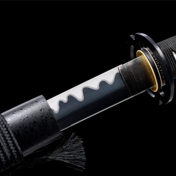 Miyamoto Musashi Katana