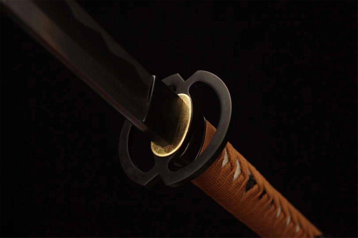 Rurouni Kenshin Katana