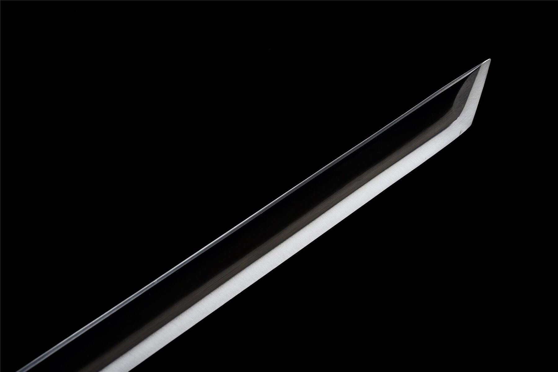 Sasuke Uchiha Katana