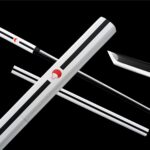 Sasuke Katana (Manga Version)