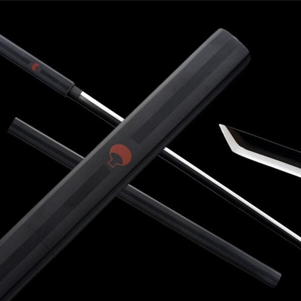 Sasuke Sword