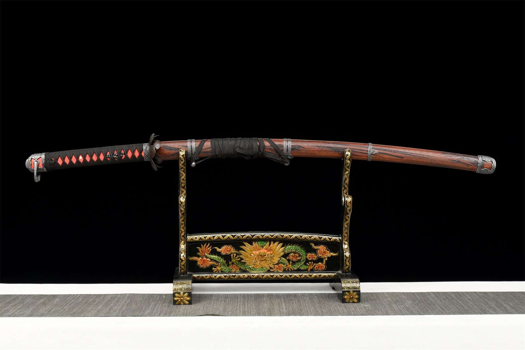 Sekiro Katana Replica