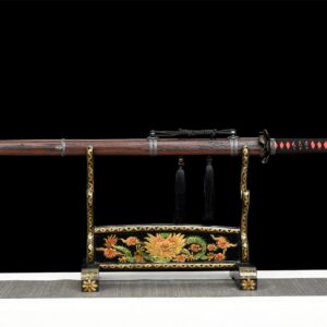 Ninjato Sekiro Mortal Blade