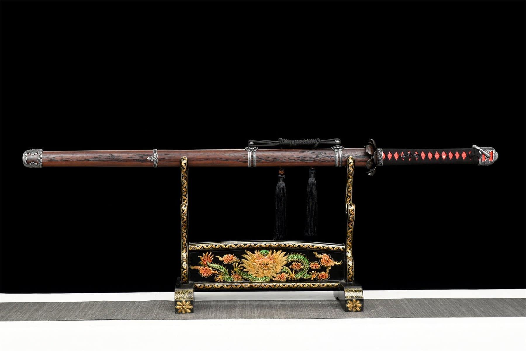 Ninjato Sekiro Mortal Blade