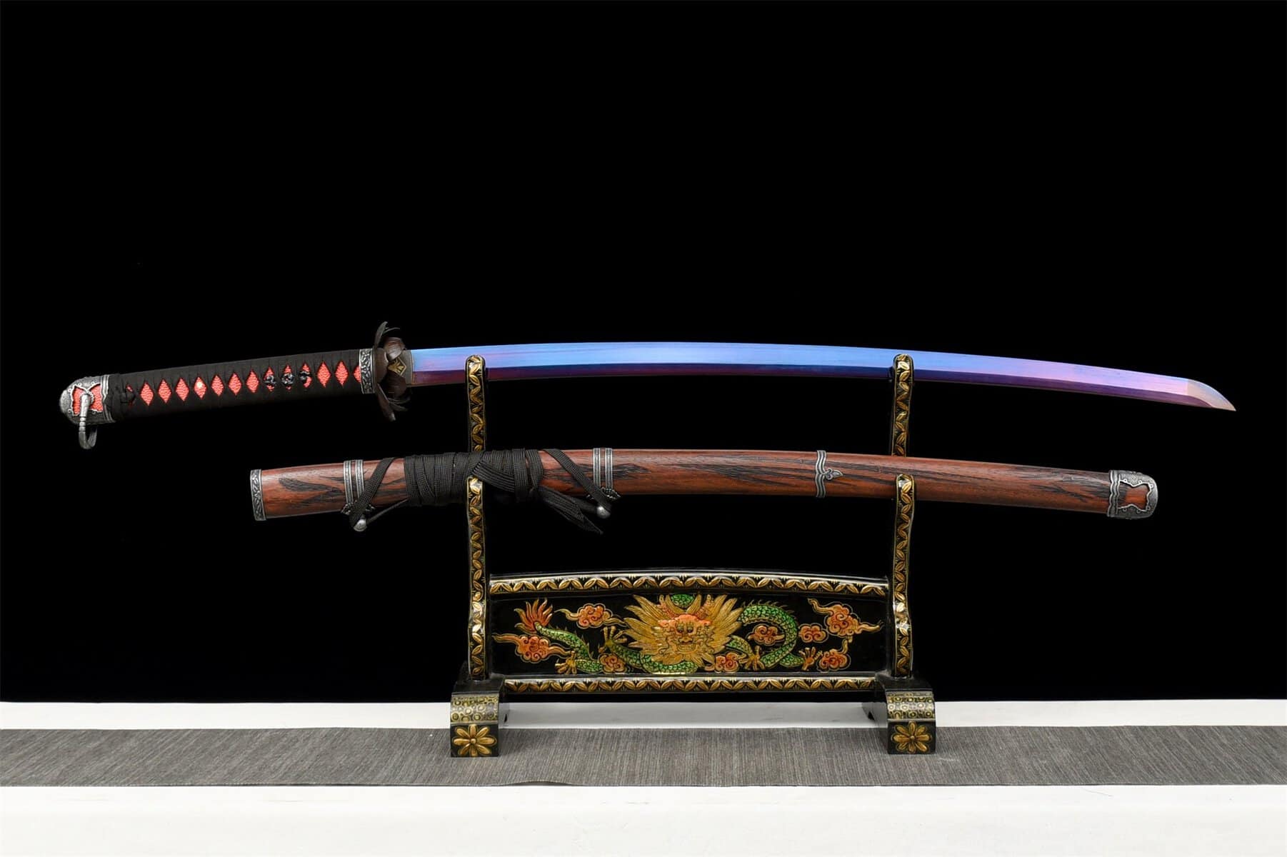 Sekiro Katana Replica