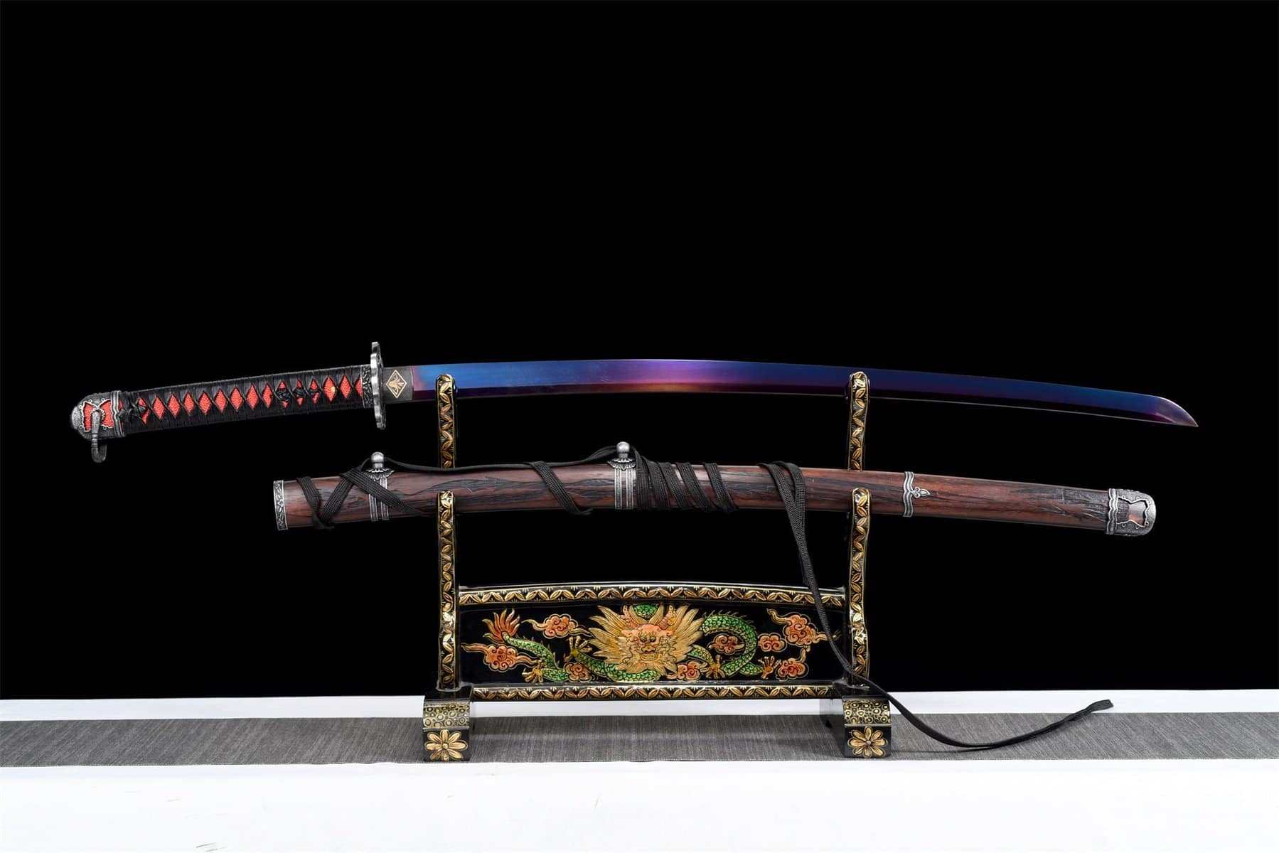 Kusabimaru Katana