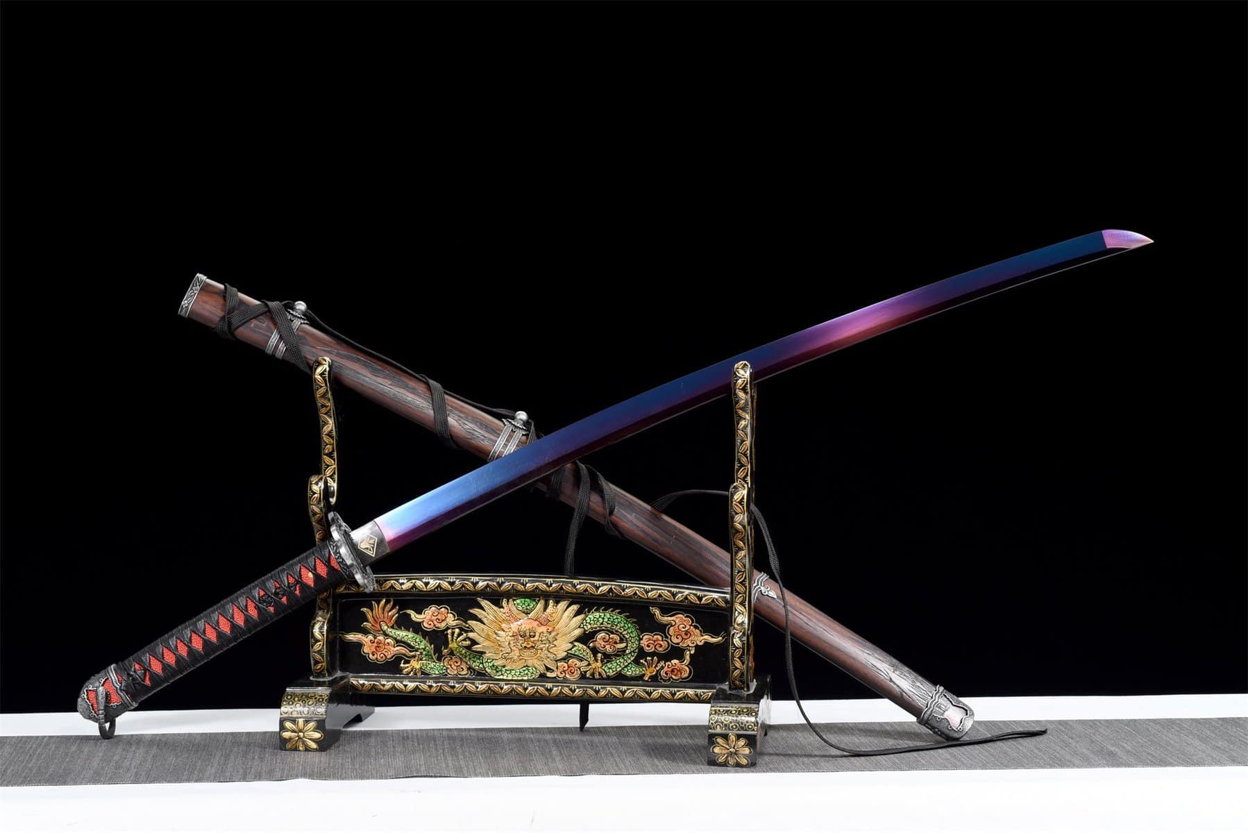Kusabimaru Katana