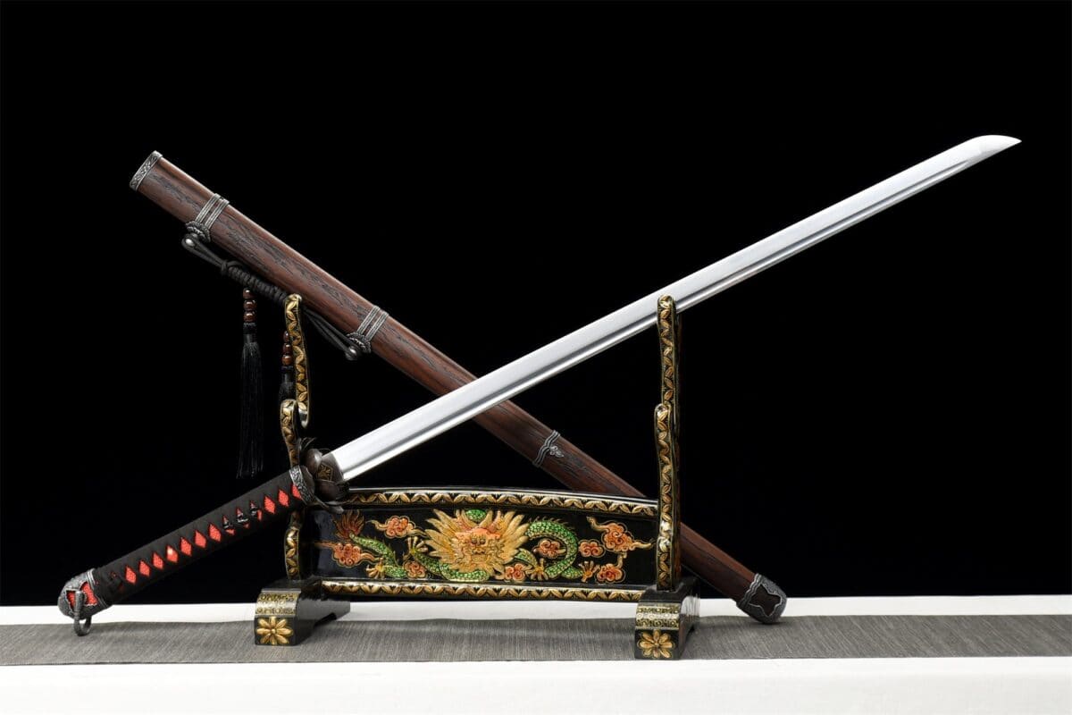 Ninjato Sekiro Mortal Blade