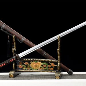 Ninjato Sekiro Mortal Blade