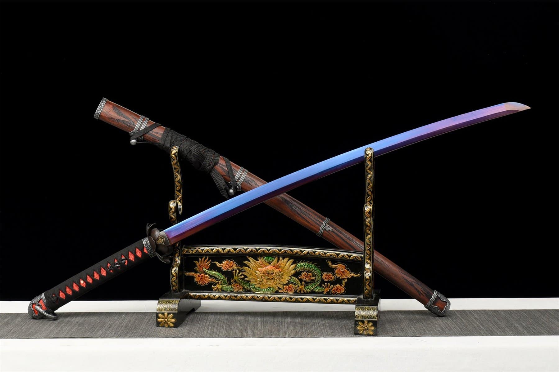 Sekiro Katana Replica