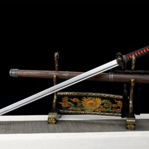 Ninjato Sekiro Mortal Blade