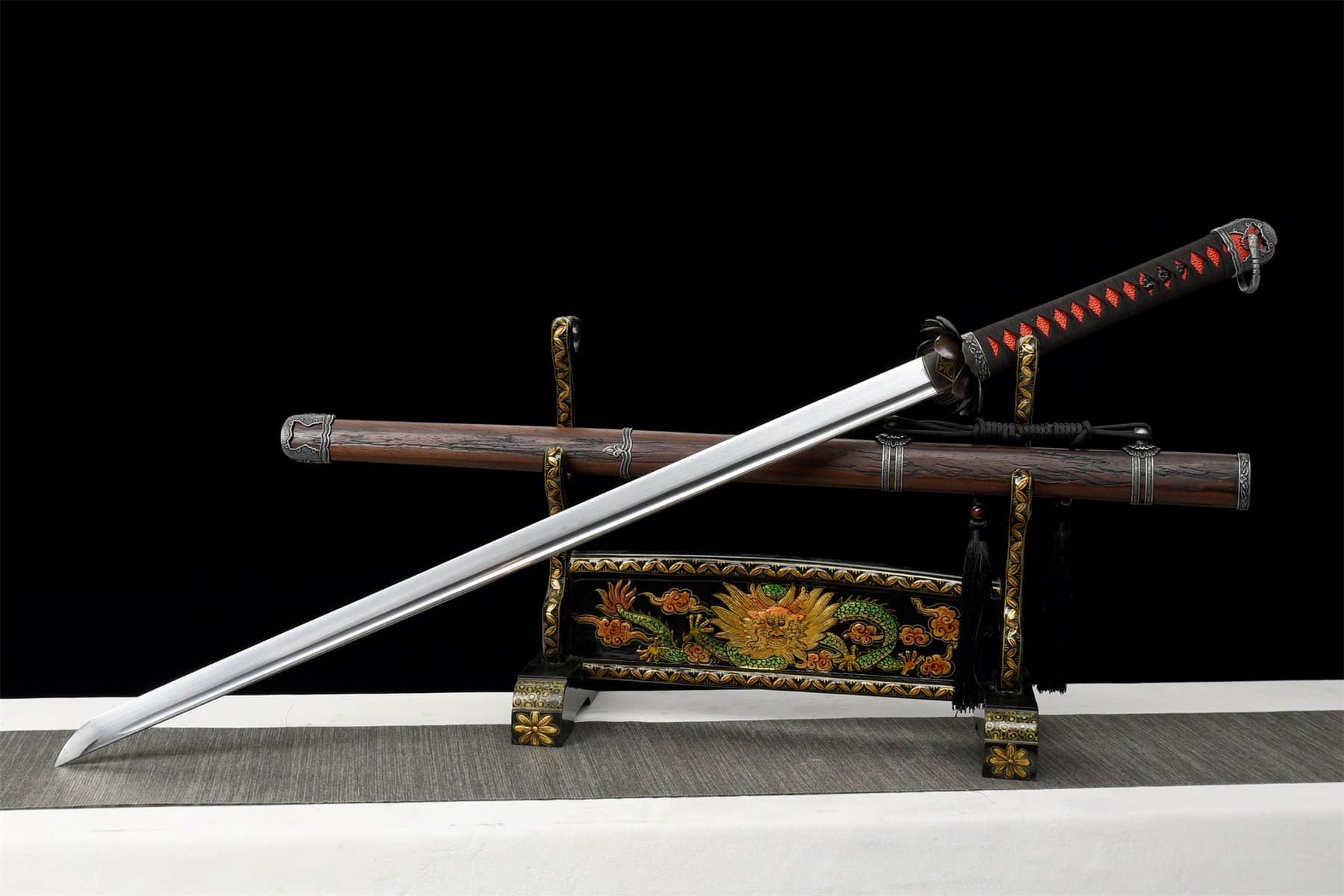 Ninjato Sekiro Mortal Blade