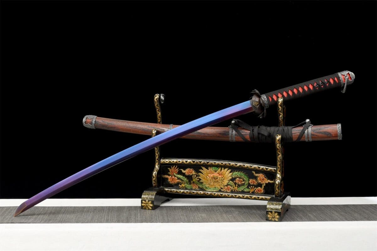 Sekiro Katana Replica