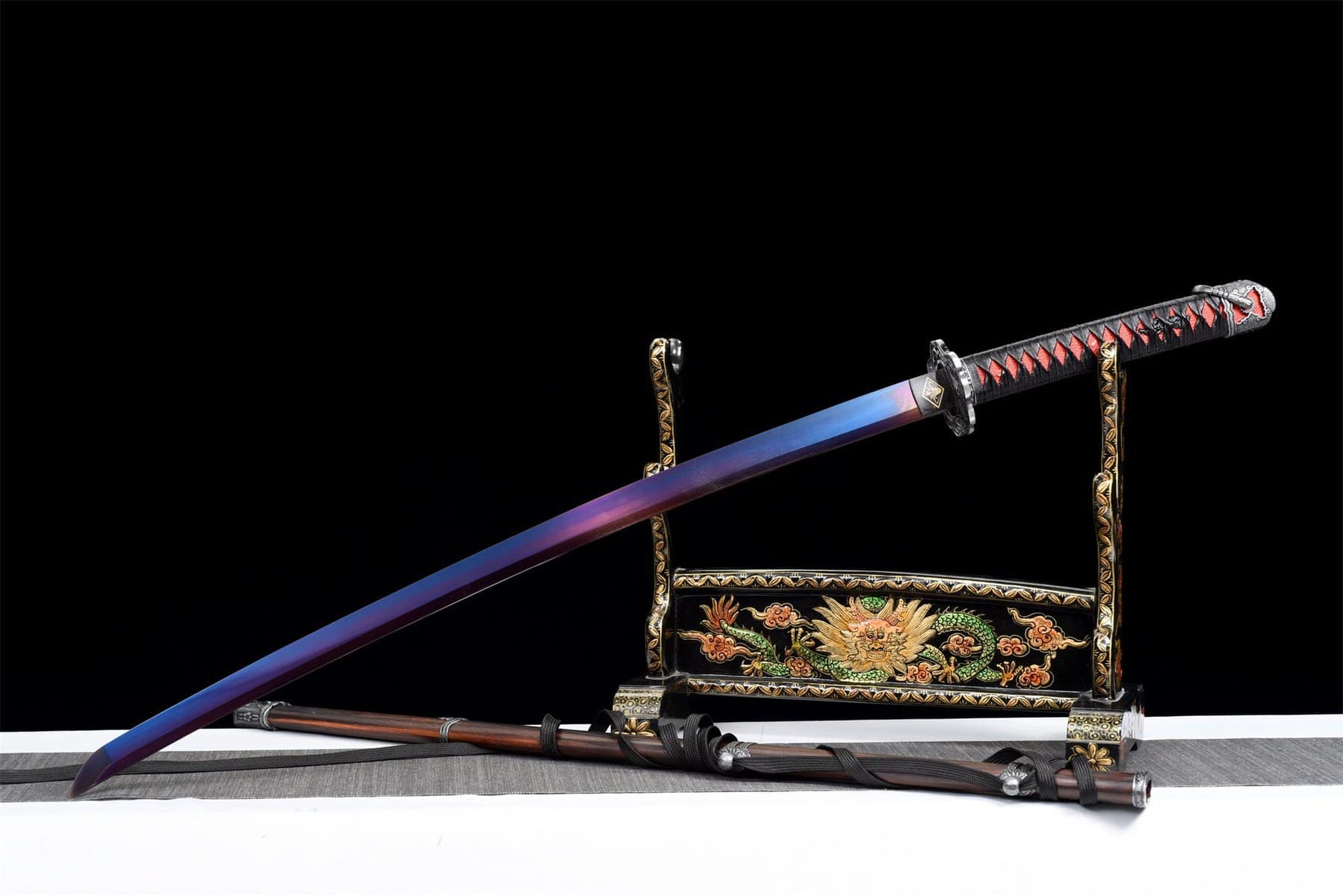 Kusabimaru Katana