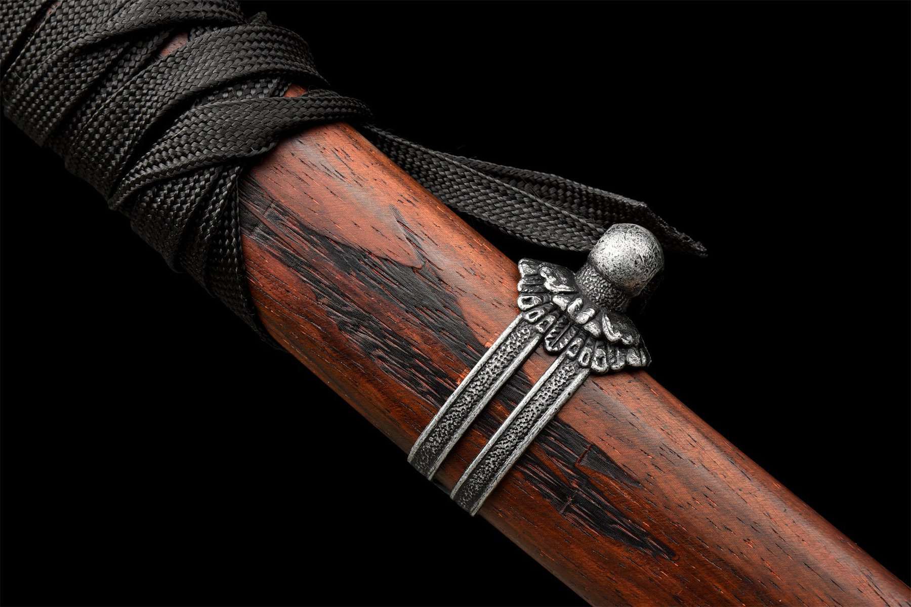 Sekiro Katana Replica