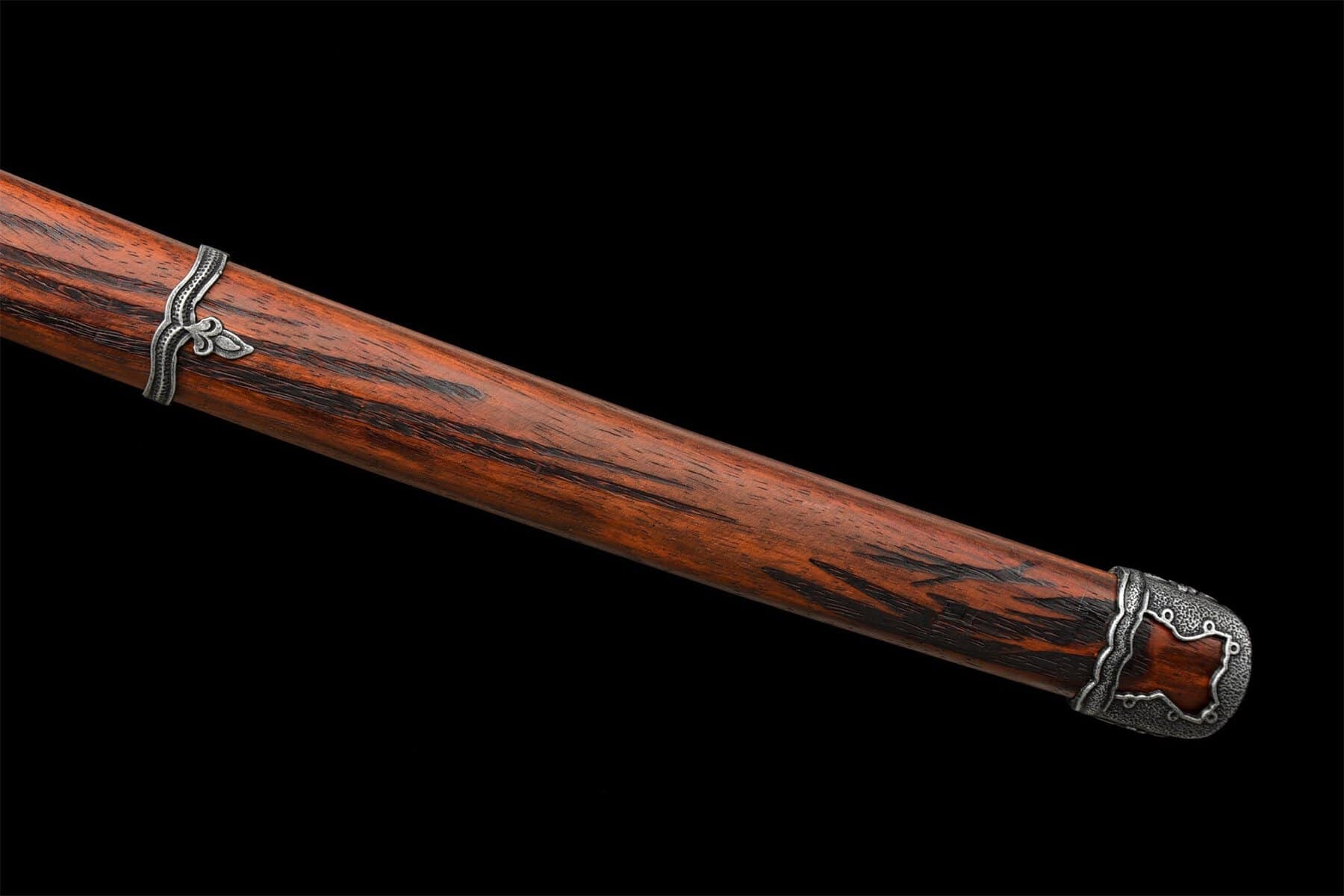 Sekiro Katana Replica