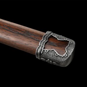 Ninjato Sekiro Mortal Blade