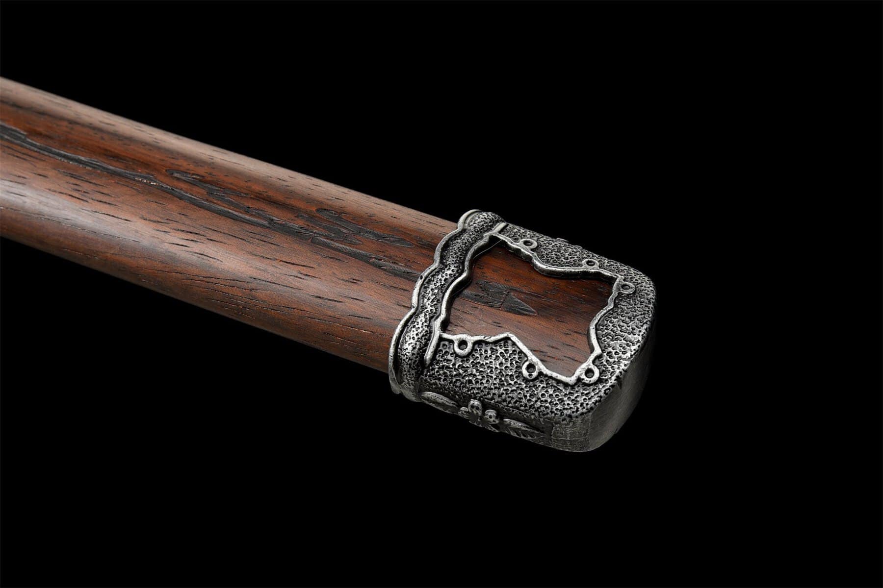 Ninjato Sekiro Mortal Blade