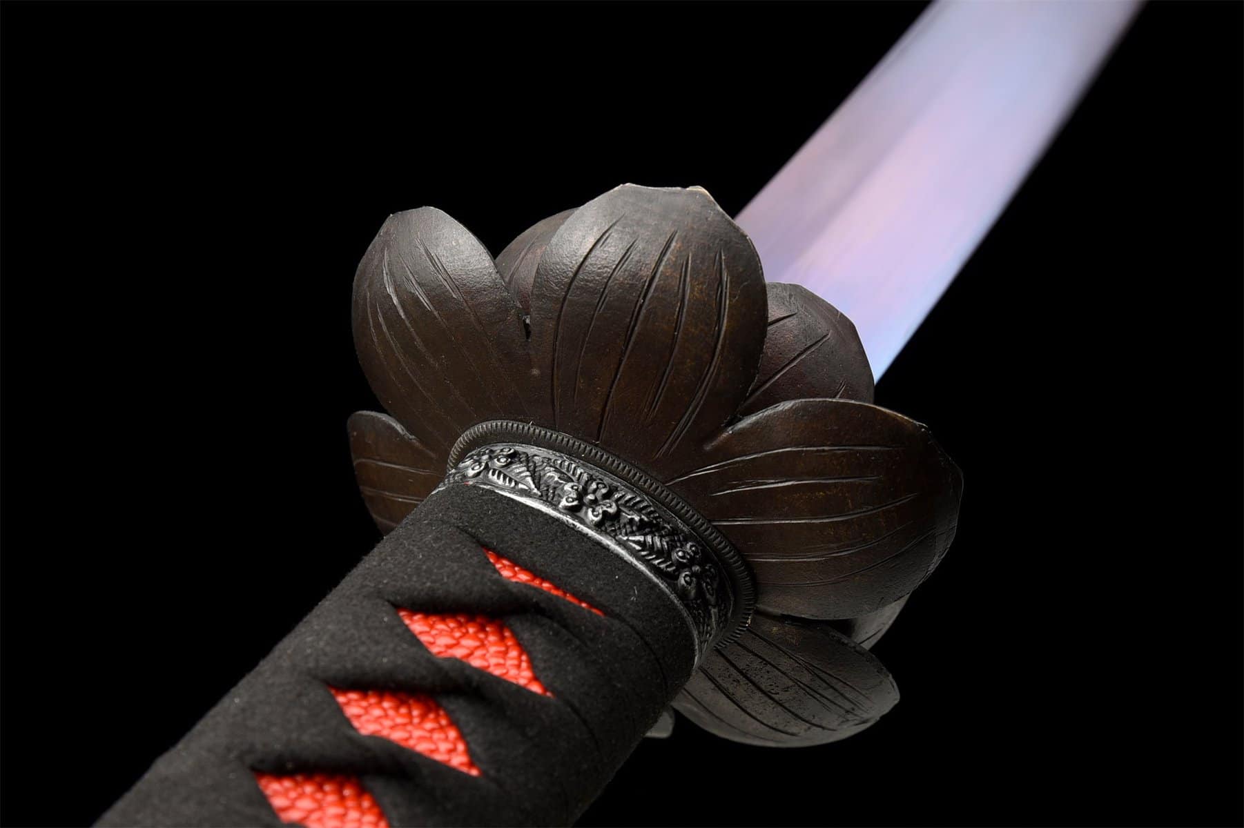 Sekiro Katana Replica